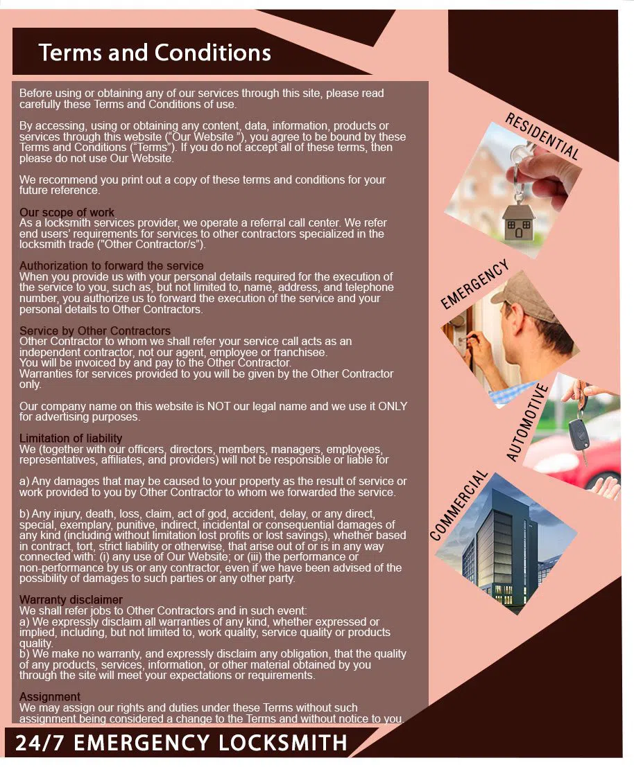 Royal Locksmith Store Menlo Park, CA 650-651-3438